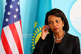 Американский визит