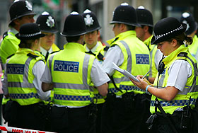 Потерянный секрет