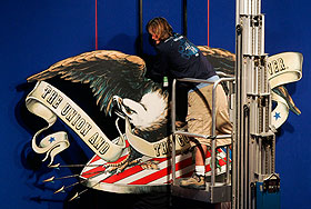 Накануне выборов в США