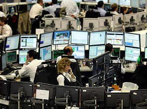 Рынок верит в Обаму