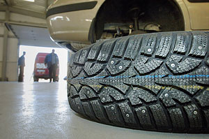 Вопрос резины