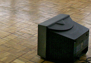 Спецканал для критиков Саакашвили