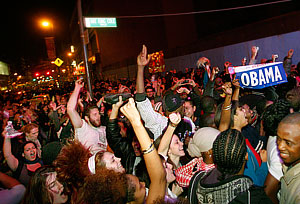 Обамамания