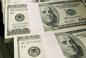 Президент за $5,3 миллиарда