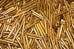 О чем молчит российский цветмет