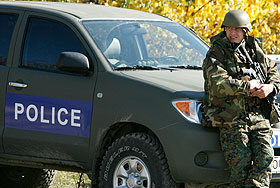 О неэффективности наблюдателей