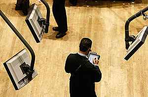 Потерянный оптимизм