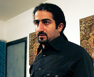 Несостоявшийся испанец по фамилии бен Ладен