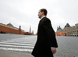 Власть после Послания