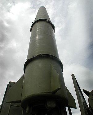 Страсти по "Искандеру"