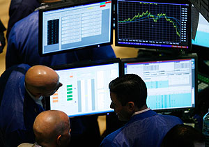 Плохие новости для Уолл-стрит