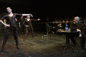 Любовь и тоска - уже не по Шекспиру