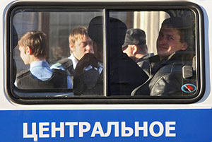 Приговор для бывшего боксера