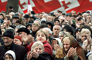 Ноябрьский flashback