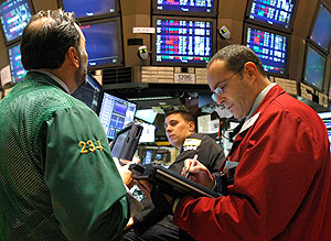 США, возвращение в 80-е