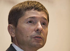 "Стоимость земли в России составляет десятки триллионов долларов"