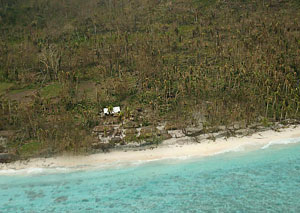 Робинзон Крузо как двигатель туризма