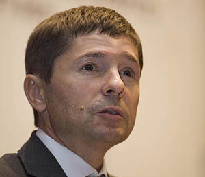 "Стоимость земли в России составляет десятки триллионов долларов"