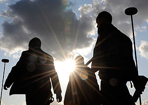 День Fitch для России и не только