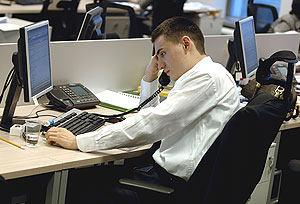 Дышим внешним позитивом