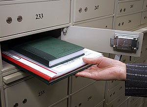 Санация полным ходом