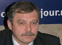 "У Литвы и России есть шанс начать спать под одним одеялом по любви, а не по принуждению"