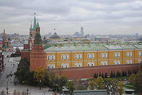 Процесс пошел