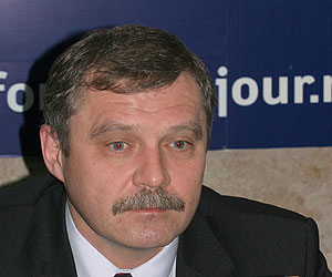 "У Литвы и России есть шанс начать спать под одним одеялом по любви, а не по принуждению"