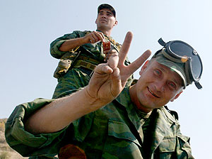 Совет Федерации выступил за дружбу