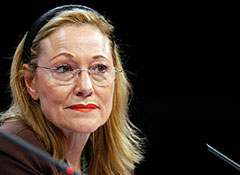 "Продолжение переговоров с Россией не значит, что ЕС признает status quo в Грузии"