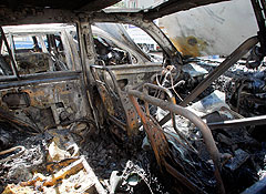 Московский поджигатель – 2