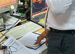 Снижение вслед за остальными