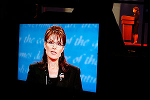 "Я горжусь Обамой"