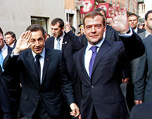 "Давайте договариваться"