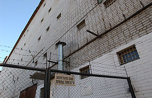 Карцерная победа Ходорковского