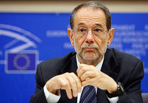 "Новое соглашение РФ-ЕС необходимо"