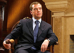 Президенту – шесть лет