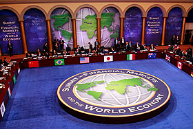 План действий от G20