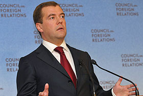 Россия на саммите "двадцатки"