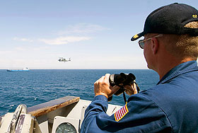 Пиратский разгул