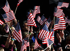 "Обама собирает информацию, и России не надо упускать шанс"