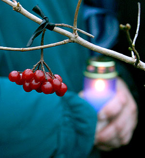 Возвращаясь к Голодомору