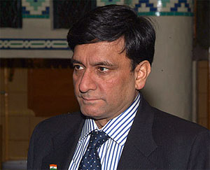 "Россия остается нашим приоритетом номер один по сотрудничеству с зарубежными странами в сфере обороны "