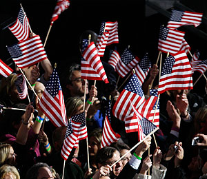 "Обама собирает информацию, и России не надо упускать шанс"