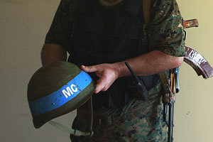 Новая Женева для Кавказа