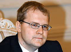 "Грузия и Украина вряд ли получат в этом году План действий по членству в НАТО"