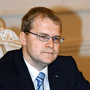 "Грузия и Украина вряд ли получат в этом году План действий по членству в НАТО"