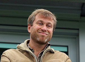 Пройдут пешеходы – привет Абрамовичу