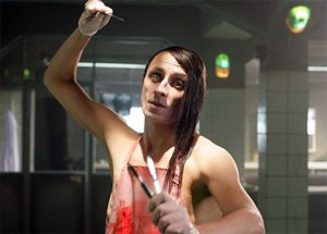 Умом маньяка не понять