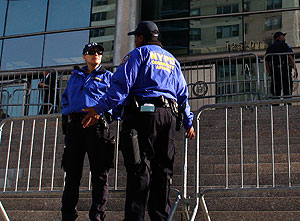 В гостях хорошо, а дома лучше